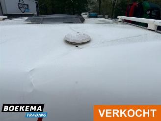 Beyerland  Sprinter Sport 470TKM Stapelbed picture 11