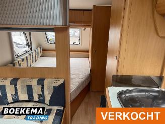 Beyerland  Sprinter Sport 470TKM Stapelbed picture 21