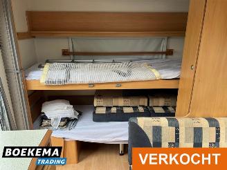Beyerland  Sprinter Sport 470TKM Stapelbed picture 26