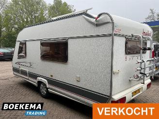 Beyerland  Sprinter Sport 470TKM Stapelbed picture 3