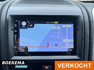 Fiat Ducato 35H 2.3 MultiJet Gran Volume DoKa 5-Peroons Navigatie Airco Cruise picture 26