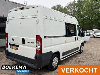 Fiat Ducato 35H 2.3 MultiJet Gran Volume DoKa 5-Peroons Navigatie Airco Cruise picture 2