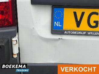 Fiat Ducato 35H 2.3 MultiJet Gran Volume DoKa 5-Peroons Navigatie Airco Cruise picture 6