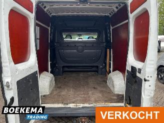 Fiat Ducato 35H 2.3 MultiJet Gran Volume DoKa 5-Peroons Navigatie Airco Cruise picture 11