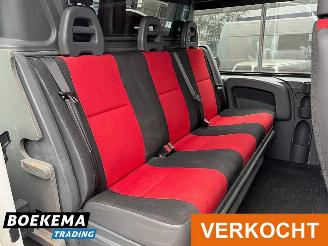 Fiat Ducato 35H 2.3 MultiJet Gran Volume DoKa 5-Peroons Navigatie Airco Cruise picture 15