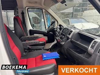 Fiat Ducato 35H 2.3 MultiJet Gran Volume DoKa 5-Peroons Navigatie Airco Cruise picture 16