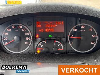 Fiat Ducato 35H 2.3 MultiJet Gran Volume DoKa 5-Peroons Navigatie Airco Cruise picture 21