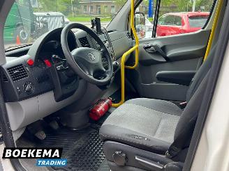 Volkswagen Crafter 35 2.0 TDI L2 9-Persoons Airco Cruise Behinderten Rolstoelbus picture 14
