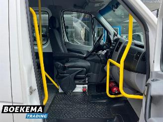 Volkswagen Crafter 35 2.0 TDI L2 9-Persoons Airco Cruise Behinderten Rolstoelbus picture 22