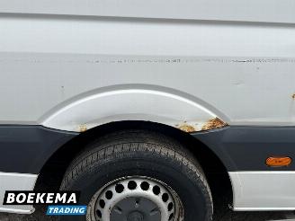 Volkswagen Crafter 35 2.0 TDI L2 9-Persoons Airco Cruise Behinderten Rolstoelbus picture 11