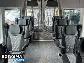 Volkswagen Crafter 35 2.0 TDI L2 9-Persoons Airco Cruise Behinderten Rolstoelbus picture 24