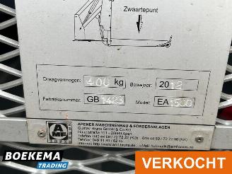 Mercedes Sprinter 313 2.2 CDI 366 Automaat 9-Persoons Behinderten Airco picture 21