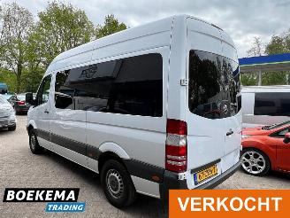 Mercedes Sprinter 313 2.2 CDI 366 Automaat 9-Persoons Behinderten Airco picture 3