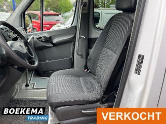Mercedes Sprinter 313 2.2 CDI 366 Automaat 9-Persoons Behinderten Airco picture 12