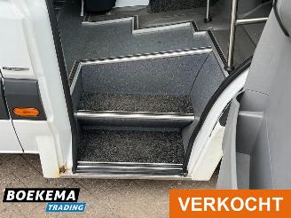 Mercedes Sprinter 313 2.2 CDI 366 Automaat 9-Persoons Behinderten Airco picture 23