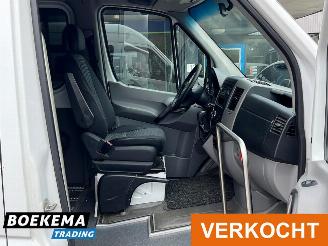 Mercedes Sprinter 313 2.2 CDI 366 Automaat 9-Persoons Behinderten Airco picture 22