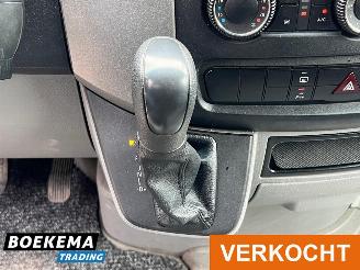 Mercedes Sprinter 313 2.2 CDI 366 Automaat 9-Persoons Behinderten Airco picture 15