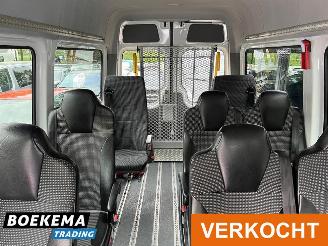 Mercedes Sprinter 313 2.2 CDI 366 Automaat 9-Persoons Behinderten Airco picture 25