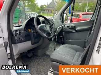 Mercedes Sprinter 313 2.2 CDI 366 Automaat 9-Persoons Behinderten Airco picture 11