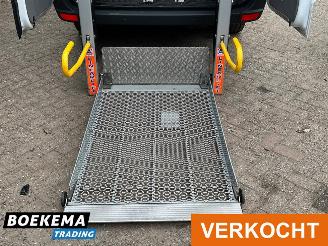 Mercedes Sprinter 313 2.2 CDI 366 Automaat 9-Persoons Behinderten Airco picture 20