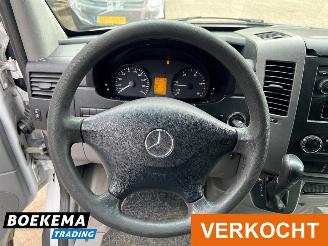 Mercedes Sprinter 313 2.2 CDI 366 Automaat 9-Persoons Behinderten Airco picture 13