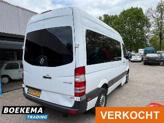 Mercedes Sprinter 313 2.2 CDI 366 Automaat 9-Persoons Behinderten Airco picture 2