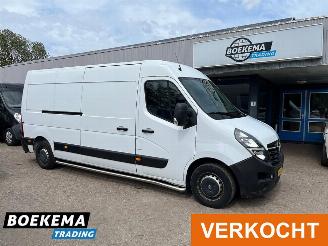 Avarii autoturisme Opel Movano 2.3 Turbo L3-H2 Airco Cruise Camera PDC Schuifdeur 2020/3