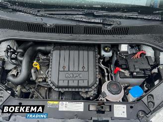 Volkswagen Up! 1.0 BMT Move Airco 5-Deurs picture 13