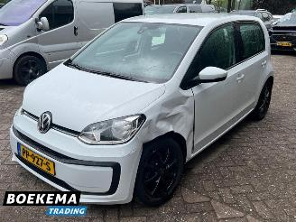 Volkswagen Up! 1.0 BMT Move Airco 5-Deurs picture 4