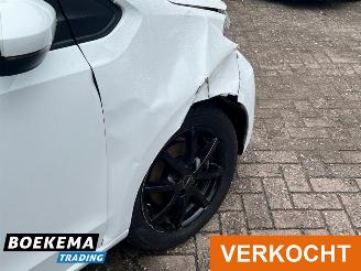 Volkswagen Up! 1.0 BMT Move Airco 5-Deurs picture 11
