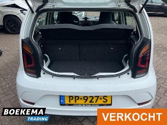 Volkswagen Up! 1.0 BMT Move Airco 5-Deurs picture 19