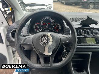 Volkswagen Up! 1.0 BMT Move Airco 5-Deurs picture 22