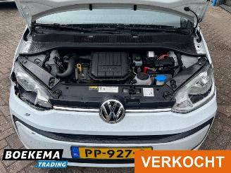 Volkswagen Up! 1.0 BMT Move Airco 5-Deurs picture 12