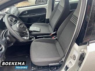 Volkswagen Up! 1.0 BMT Move Airco 5-Deurs picture 16