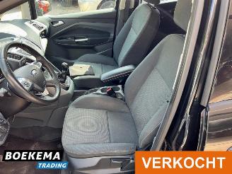 Ford Grand C-Max 1.6 Trend 7-Persoons Climate Cruise picture 13