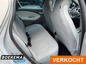 Renault Zoé Q210 Zen Quickcharge KOOPACCU 22 kWh picture 18