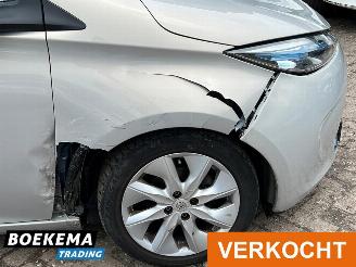 Renault Zoé Q210 Zen Quickcharge KOOPACCU 22 kWh picture 6