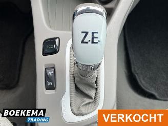 Renault Zoé Q210 Zen Quickcharge KOOPACCU 22 kWh picture 26