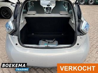 Renault Zoé Q210 Zen Quickcharge KOOPACCU 22 kWh picture 16