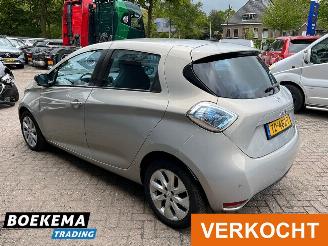 Renault Zoé Q210 Zen Quickcharge KOOPACCU 22 kWh picture 3