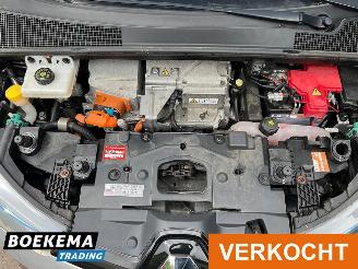 Renault Zoé Q210 Zen Quickcharge KOOPACCU 22 kWh picture 12