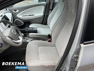 Renault Zoé Q210 Zen Quickcharge KOOPACCU 22 kWh picture 13