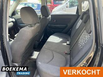 Kia Soul 1.6 X-tra Airco picture 13