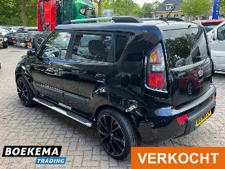 Kia Soul 1.6 X-tra Airco picture 3