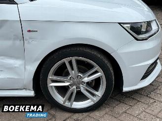 Audi A1 Sportback 1.0 TFSI S-Line Advance Navigatie Cruise PDC picture 6