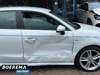 Audi A1 Sportback 1.0 TFSI S-Line Advance Navigatie Cruise PDC picture 5