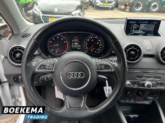 Audi A1 Sportback 1.0 TFSI S-Line Advance Navigatie Cruise PDC picture 19