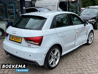 Audi A1 Sportback 1.0 TFSI S-Line Advance Navigatie Cruise PDC picture 2