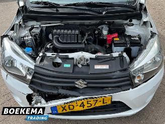 Suzuki Celerio 1.0 Comfort Airco Multimedia picture 9