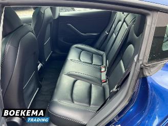 Tesla Model 3 Long Range RWD 75 kWh Panorama FSD-3 Stoelverwarming 360Camera picture 16